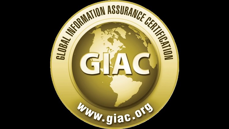GCIH Praxisprüfung
